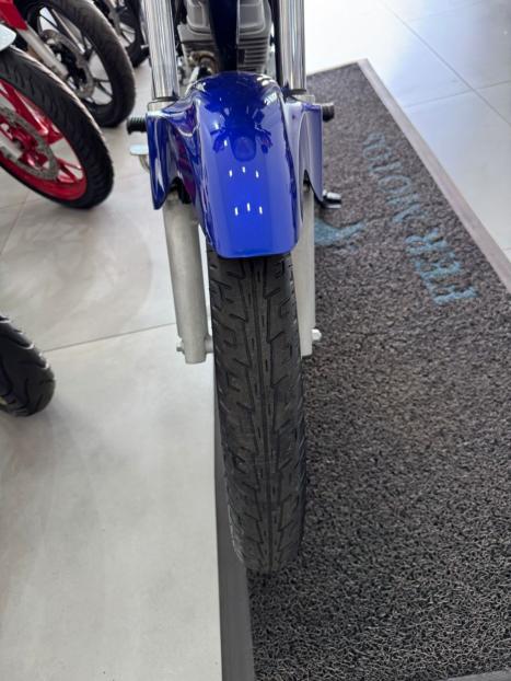 HONDA CG 150 TITAN ES, Foto 8