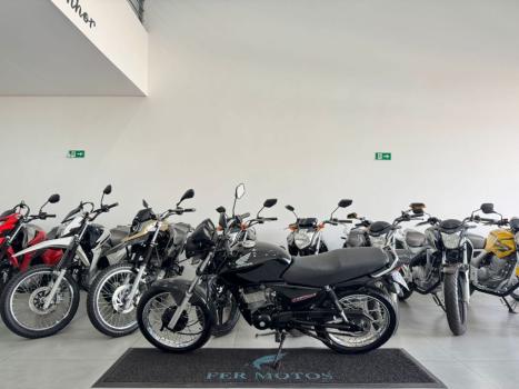 HONDA CG 150 TITAN ES, Foto 4