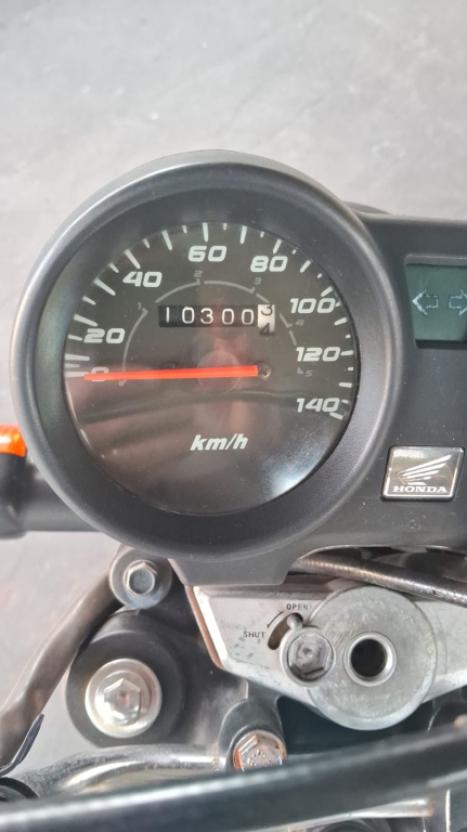 HONDA CG 150 TITAN KS, Foto 3