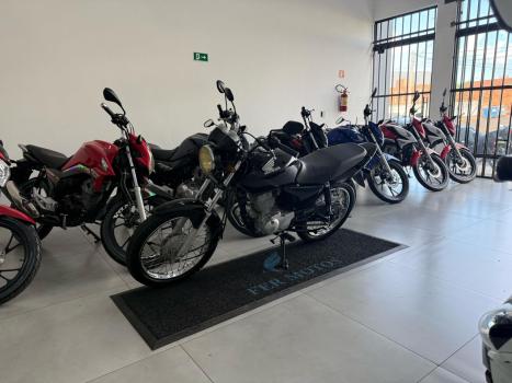 HONDA CG 150 TITAN KS, Foto 4