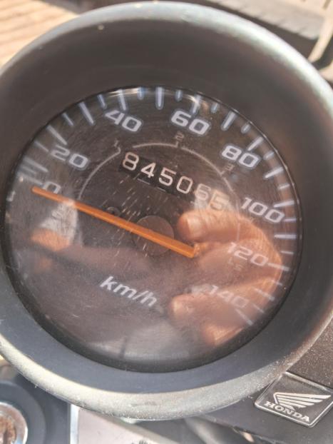 HONDA CG 150 TITAN KS, Foto 4