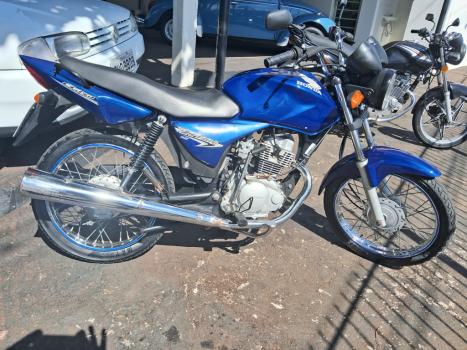 HONDA CG 150 TITAN KS, Foto 2