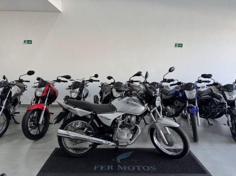 HONDA CG 150 TITAN KS, Foto 1