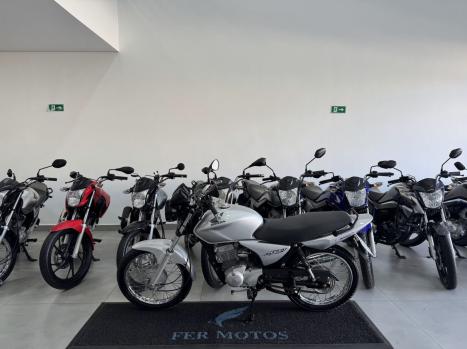 HONDA CG 150 TITAN KS, Foto 2