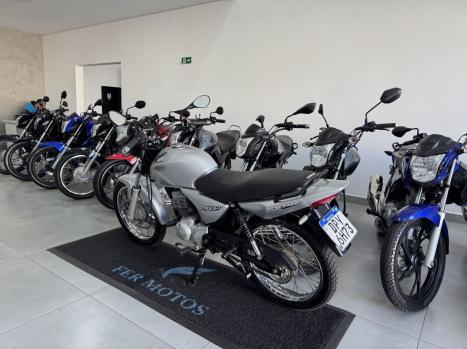 HONDA CG 150 TITAN KS, Foto 4