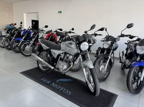 HONDA CG 150 TITAN KS, Foto 5