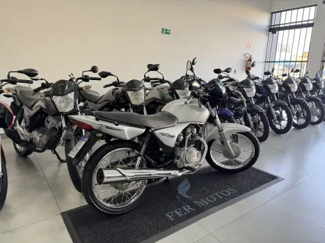 HONDA CG 150 TITAN KS, Foto 6