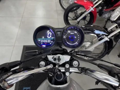 HONDA CG 150 TITAN KS, Foto 7