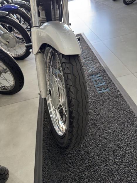 HONDA CG 150 TITAN KS, Foto 9