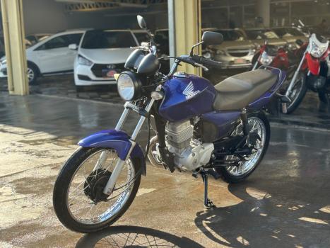 HONDA CG 150 TITAN KS, Foto 2