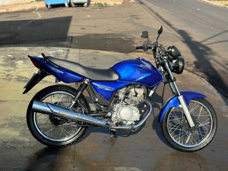 HONDA CG 150 TITAN KS, Foto 3