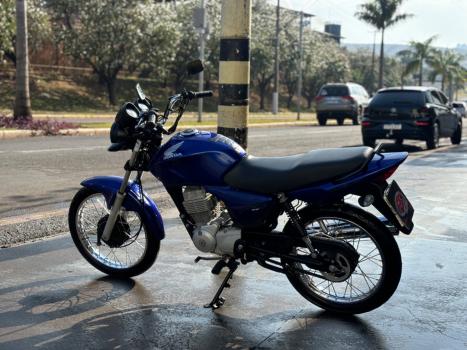 HONDA CG 150 TITAN KS, Foto 4
