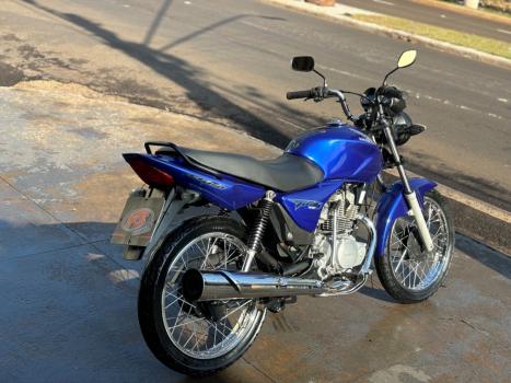 HONDA CG 150 TITAN KS, Foto 5