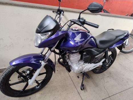 HONDA CG 150 TITAN MIX EX, Foto 3