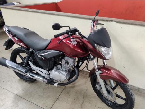 HONDA CG 150 TITAN MIX EX, Foto 7