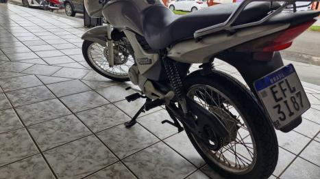 HONDA CG 150 TITAN MIX ESD, Foto 5