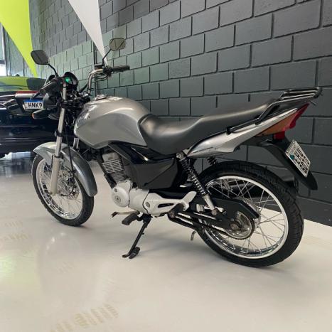 HONDA CG 150 TITAN MIX ESD, Foto 3