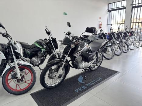 HONDA CG 150 TITAN MIX ESD, Foto 2
