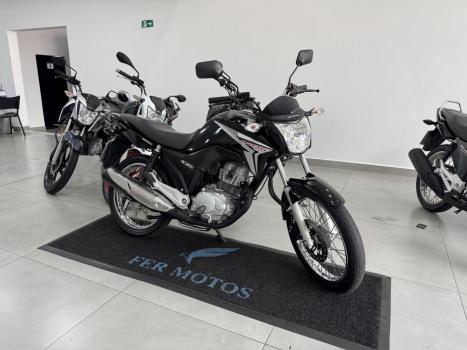 HONDA CG 150 TITAN MIX ESD, Foto 4