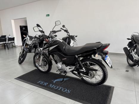 HONDA CG 150 TITAN MIX ESD, Foto 5
