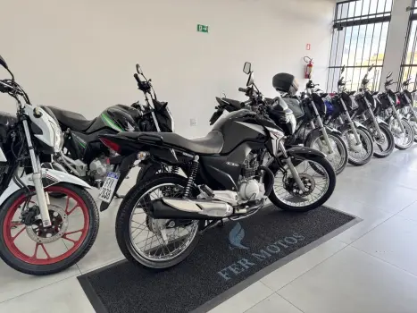 HONDA CG 150 TITAN MIX ESD, Foto 6