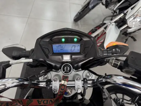 HONDA CG 150 TITAN MIX ESD, Foto 8