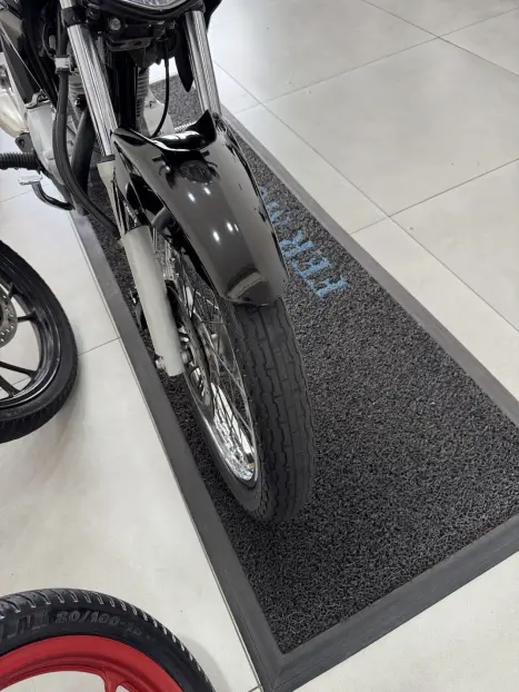 HONDA CG 150 TITAN MIX ESD, Foto 10