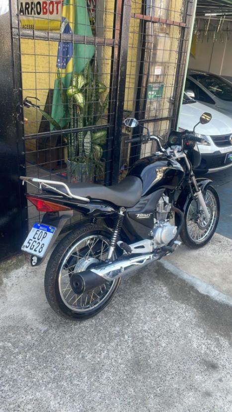 HONDA CG 150 TITAN MIX ESD, Foto 2