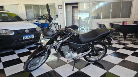 HONDA CG 150 TITAN MIX ESD, Foto 3