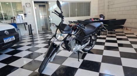 HONDA CG 150 TITAN MIX ESD, Foto 4