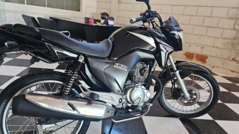 HONDA CG 150 TITAN MIX ESD, Foto 5