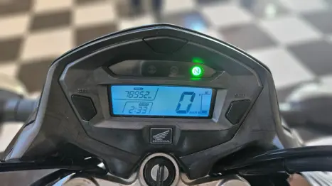 HONDA CG 150 TITAN MIX ESD, Foto 6