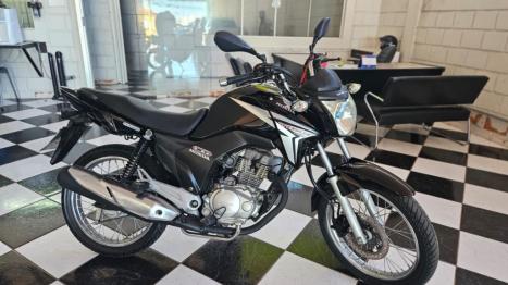HONDA CG 150 TITAN MIX ESD, Foto 1