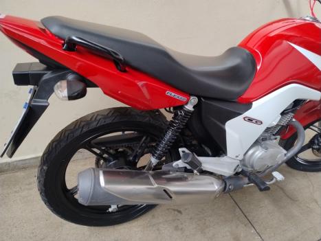 HONDA CG 150 TITAN MIX EX, Foto 5