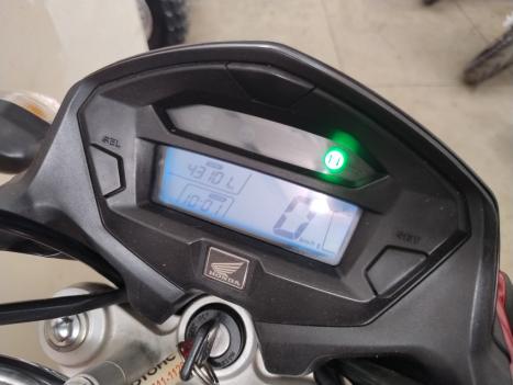 HONDA CG 150 TITAN MIX EX, Foto 6