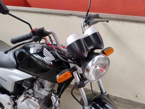 HONDA CG 150 TITAN SPORT, Foto 10