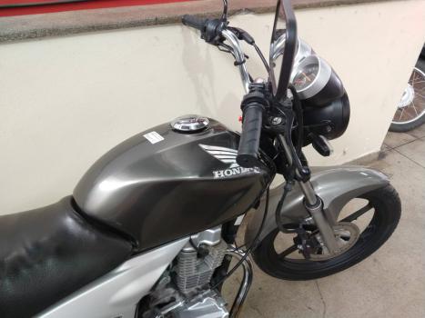 HONDA CG 150 TITAN SPORT, Foto 3