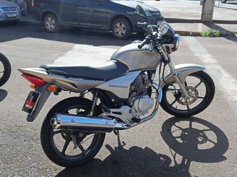 HONDA CG 150 TITAN SPORT, Foto 2