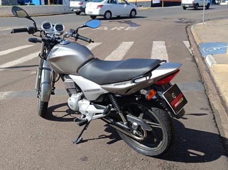 HONDA CG 150 TITAN SPORT, Foto 3