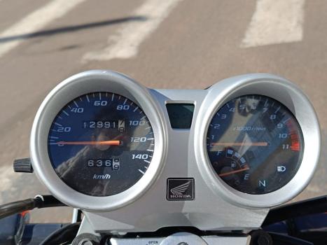 HONDA CG 150 TITAN SPORT, Foto 4