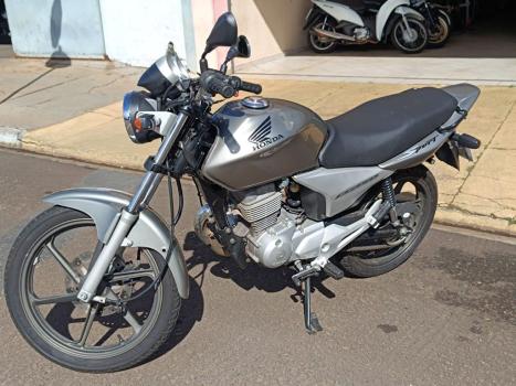 HONDA CG 150 TITAN SPORT, Foto 5