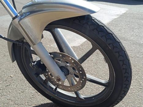 HONDA CG 150 TITAN SPORT, Foto 6