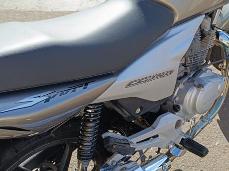 HONDA CG 150 TITAN SPORT, Foto 7