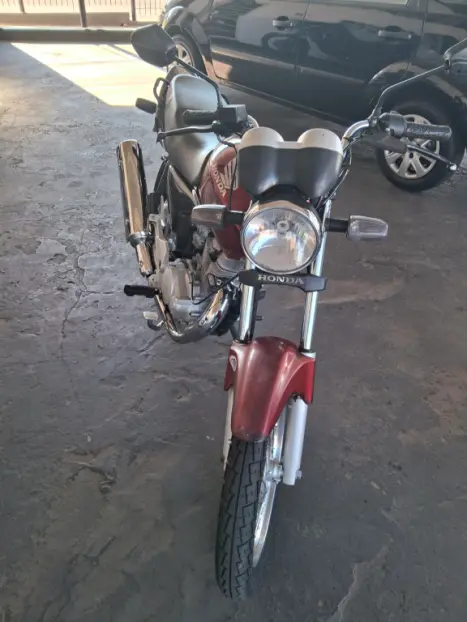 HONDA CG 150 TITAN SPORT, Foto 1