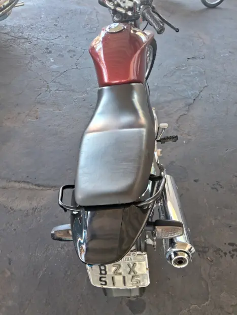 HONDA CG 150 TITAN SPORT, Foto 2