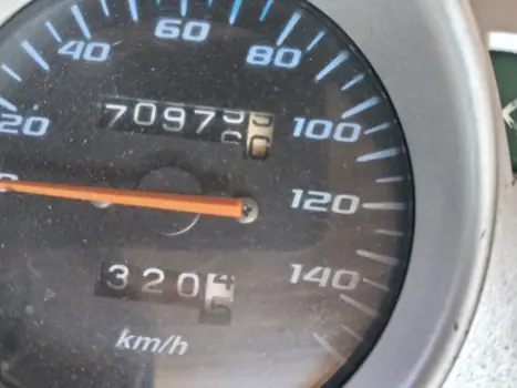 HONDA CG 150 TITAN SPORT, Foto 4