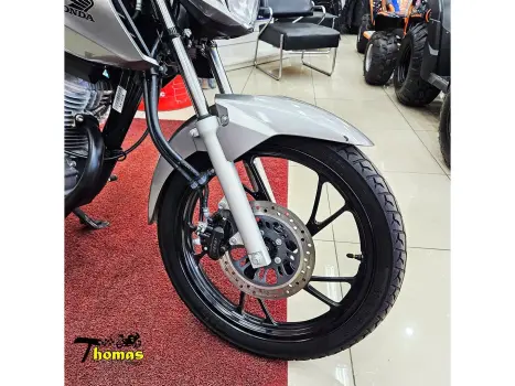 HONDA CG 160 , Foto 4