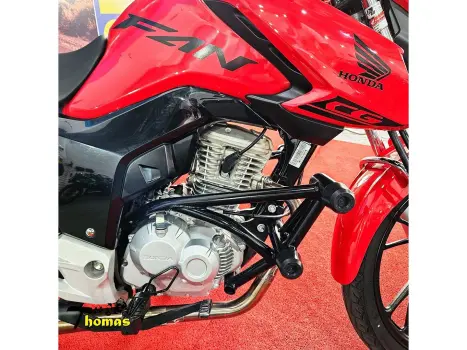 HONDA CG 160 , Foto 5