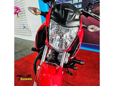 HONDA CG 160 , Foto 8