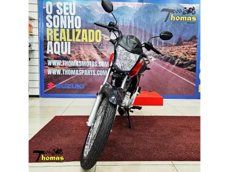 HONDA CG 160 , Foto 1